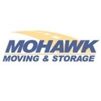 Mohawk Moving & Storage, Inc. Logo