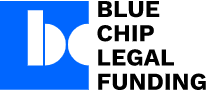 Blue Chip Legal Funding, LLC Logo