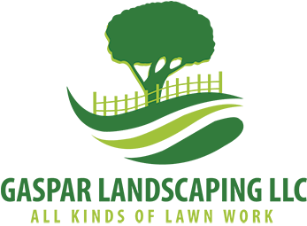 Gaspar Landscaping, LLC Logo