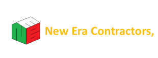 New Era Contractors LTD Logo