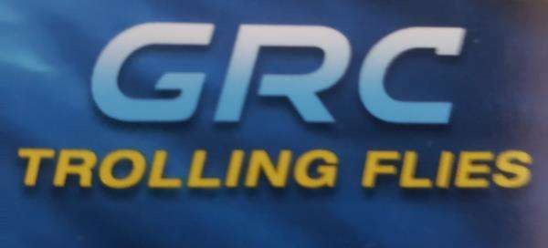 GRC Trolling Flies Mfg LLC Logo