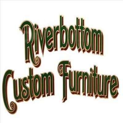 Riverbottom Custom Furniture Logo