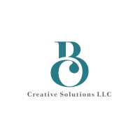 BC Creative Solutions LLC Logo