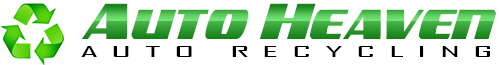 Auto Heaven Logo