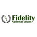 Fidelity National Loans Logo