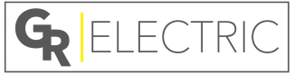 GR Electric Logo