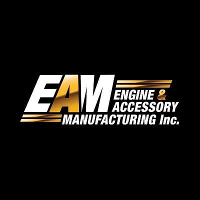 Engine and Assessory Inc Logo