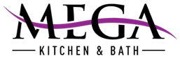 Mega Kitchen and Bath, LLC Logo