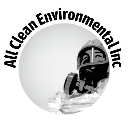 All Clean Environmental Services, Inc. Logo