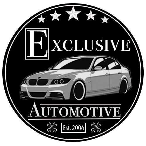Exclusive Automotive, LLC Logo