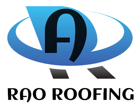 RAO Roofing Logo