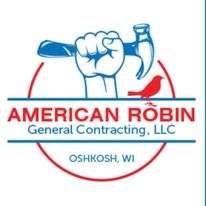 American Robin General Contracting LLC Logo