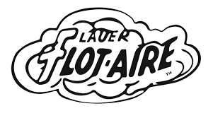 Flot-Aire Floral Refrigerators Logo