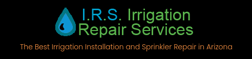 Irrigation Repair Services Inc Logo