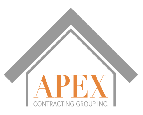 Apex Contracting Group Inc. Logo