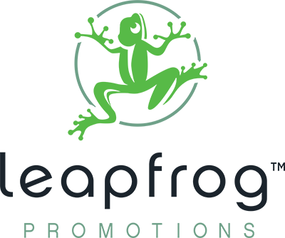 LeapFrog Promotions Logo