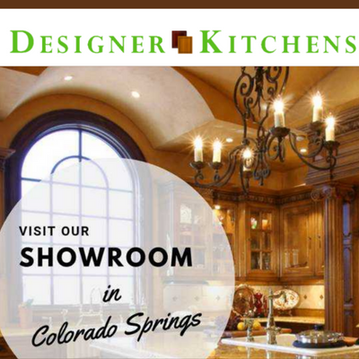 Designer Kitchens Logo