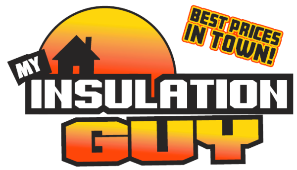 My Insulation Guy LLC Logo