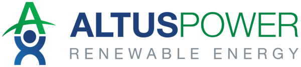 Altus Power, Inc Logo