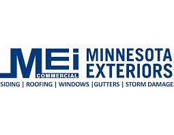 Minnesota Exteriors Commercial, LLC Logo