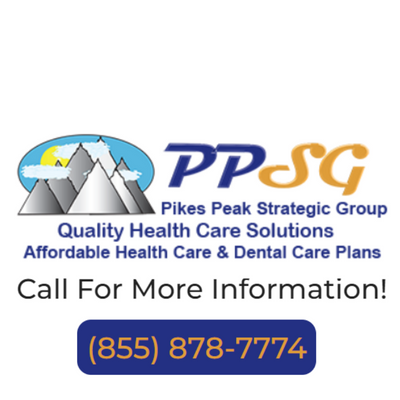 Pikes Peak Strategic Group Logo