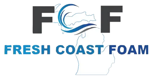 Fresh Coast Foam, LLC Logo