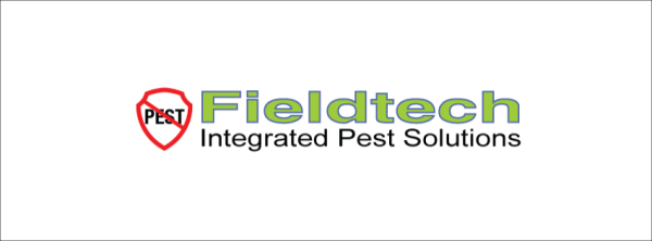 Fieldtech Integrated Pest Solutions Logo