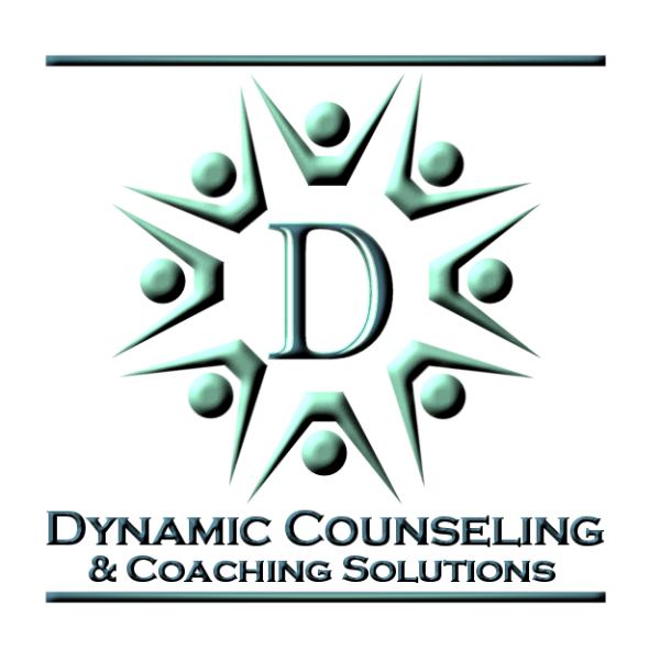 Dynamic Counseling and Coaching Solutions LLC Logo