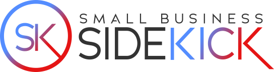 Small Business Sidekick LLC Logo