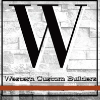 Western Custom Builders, Inc. Logo