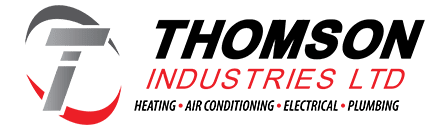 Thomson Industries Ltd. Logo