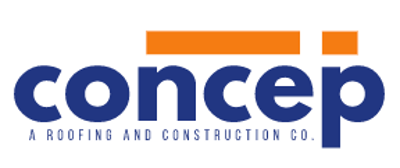 Concep Roofs Logo