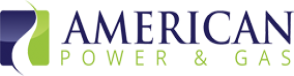 American Power & Gas, LLC Logo