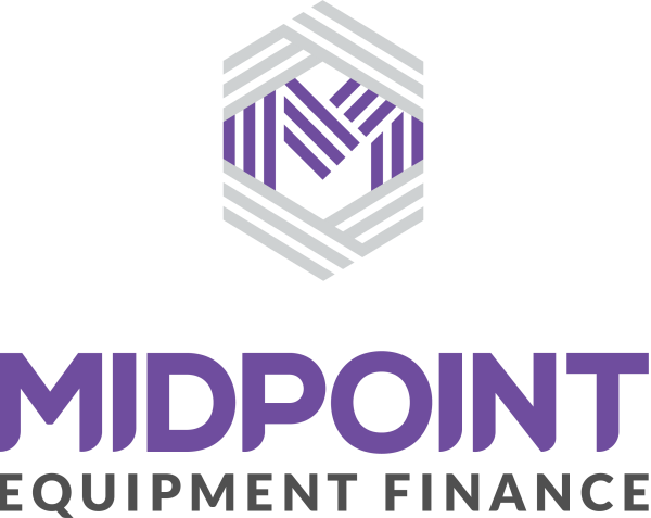 MidPoint Equipment Finance Logo