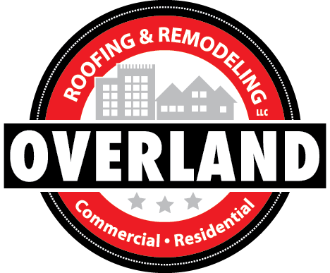 Overland Roofing & Remodeling, LLC Logo