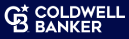 Diane B. Sullivan, Coldwell Banker Realty Logo