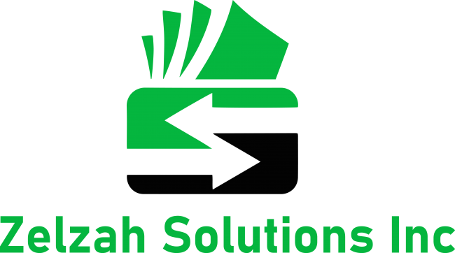 Zelzah Solutions Logo