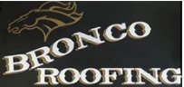 Bronco Roofing Inc Logo