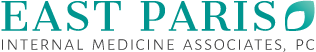 East Paris Internal Medicine Associates, P.C. Logo