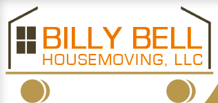 Billy Bell Housemoving, LLC Logo