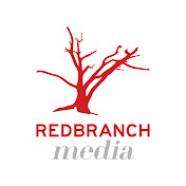 Red Branch Media, Inc. Logo