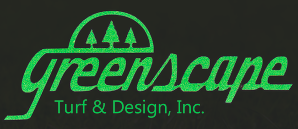 Greenscape Turf & Design Inc Logo