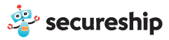 Secureship Inc. Logo