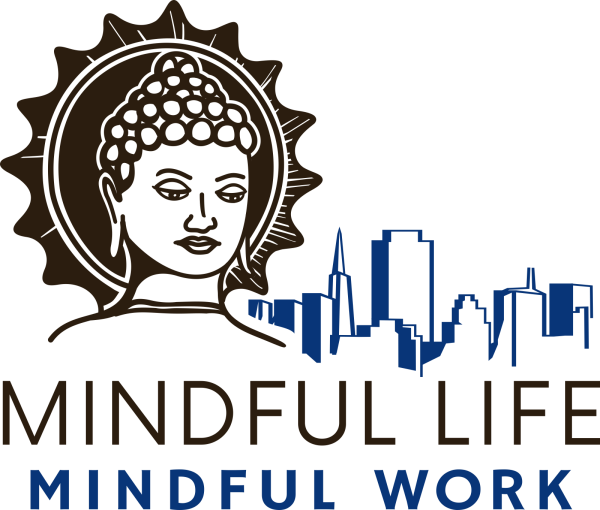 Mindful Life, Mindful Work, Inc. Logo