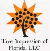 Tree Impressions of Florida Environmental Services LLC Logo