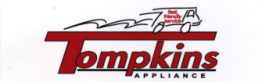 Tompkins Appliance LLC Logo
