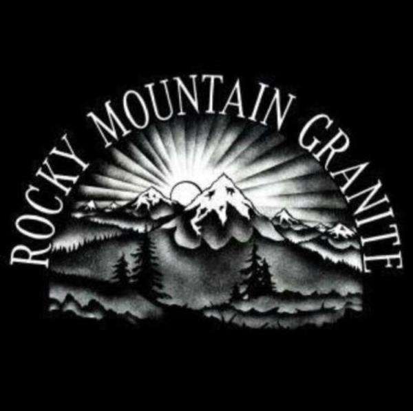Rocky Mountain Granite & Marble Inc. Logo