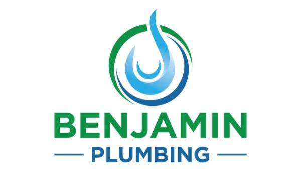 Benjamin Plumbing LLC Logo