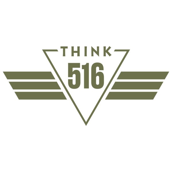Think516, LLC Logo