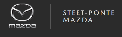 Steet Ponte Mazda Logo